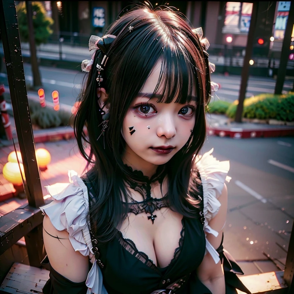 gothic-lolita -realistic-style-all-ages-37